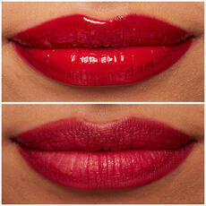 11 RED-D. SET. WET!