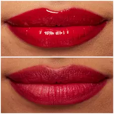 11 RED-D. SET. WET!