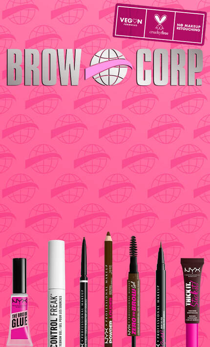 Brow Finder