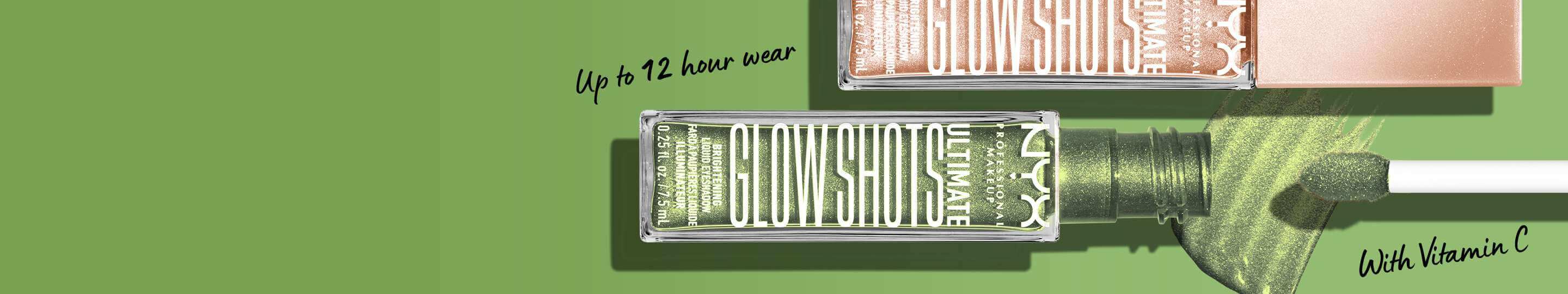 Eye Shadows