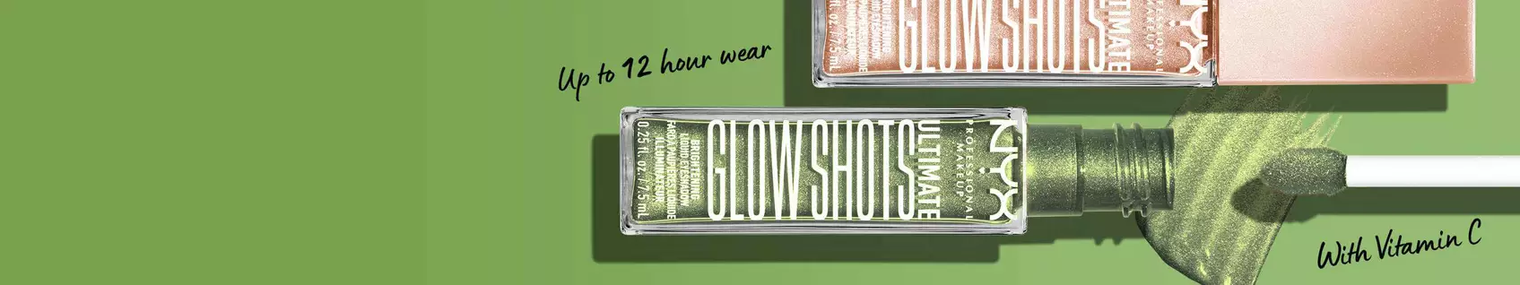 Eye Shadows