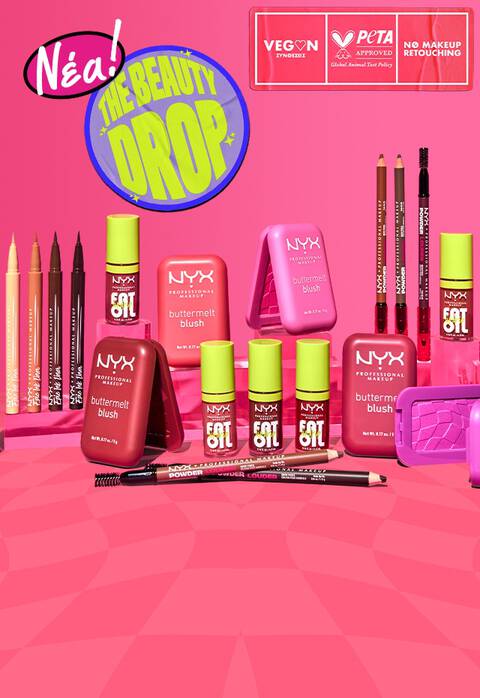 Drop Alert! Check out our latest & greatest.