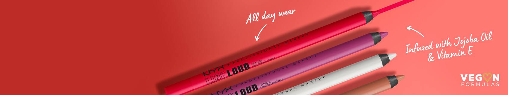 Lip Pencils