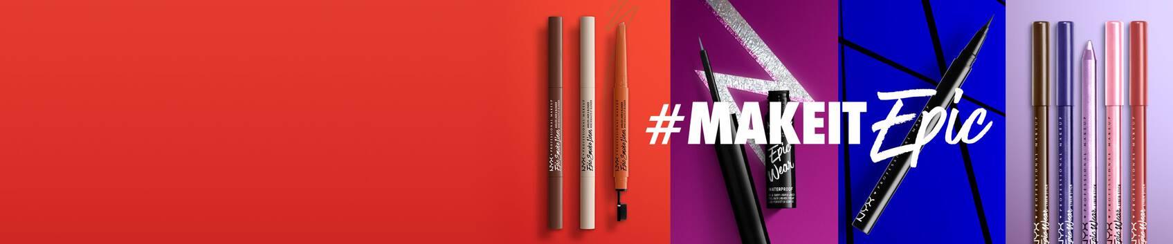 Eye Makeup - Make it Epic
