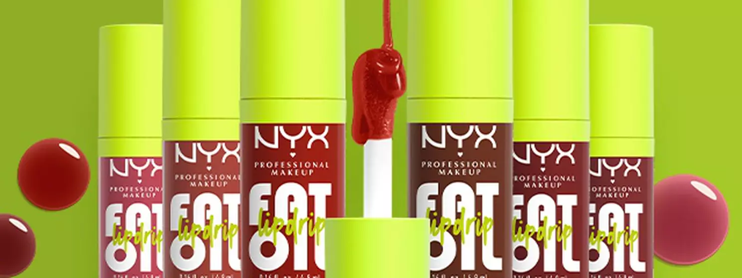 Lip Gloss