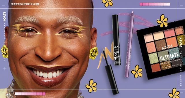 Eye Makeup: This Summer Is Going to Be Epic!