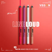 Line Loud Produktabbildung