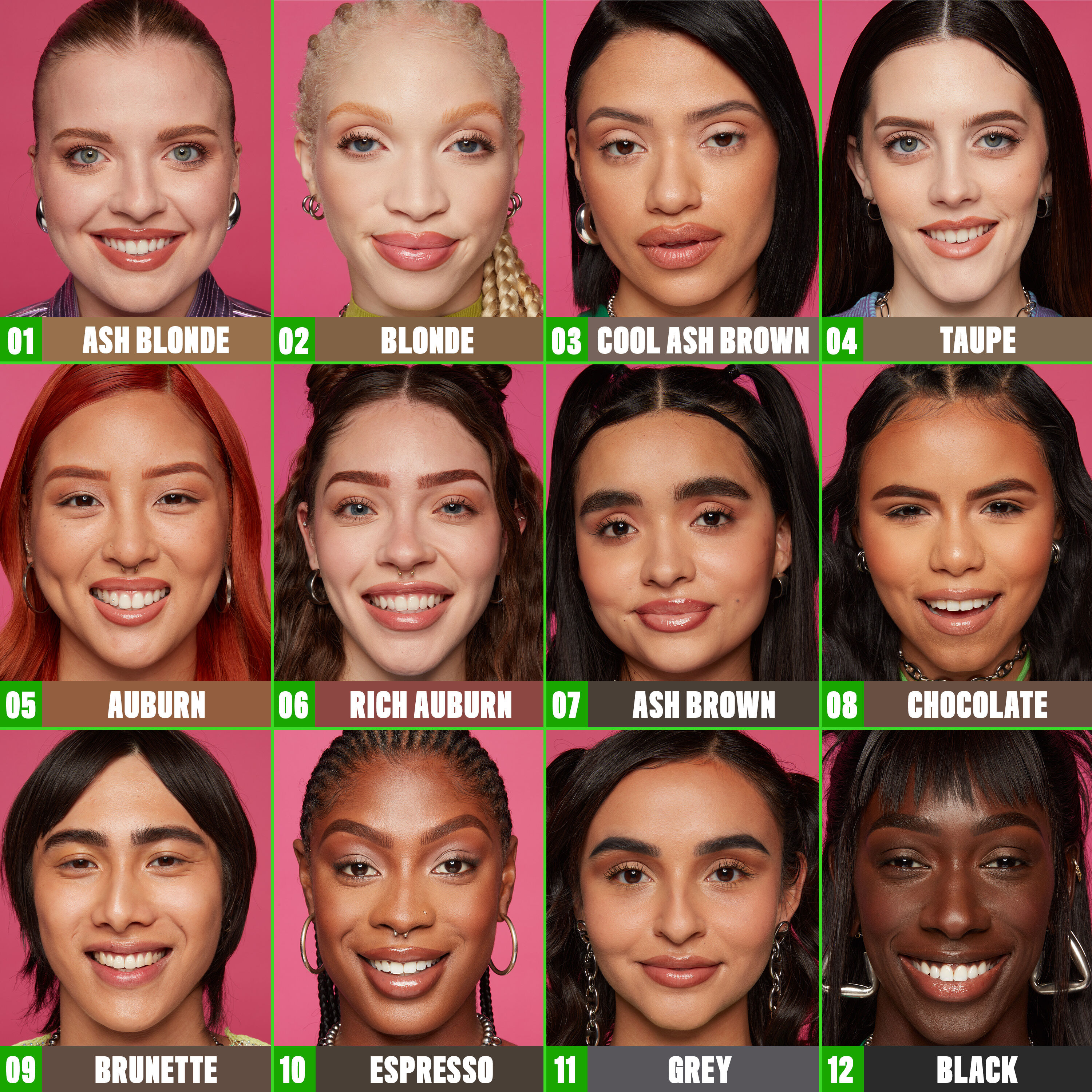 BLADE AND SHADE NANO ΜΟΛΥΒΙ ΦΡΥΔΙΩΝ