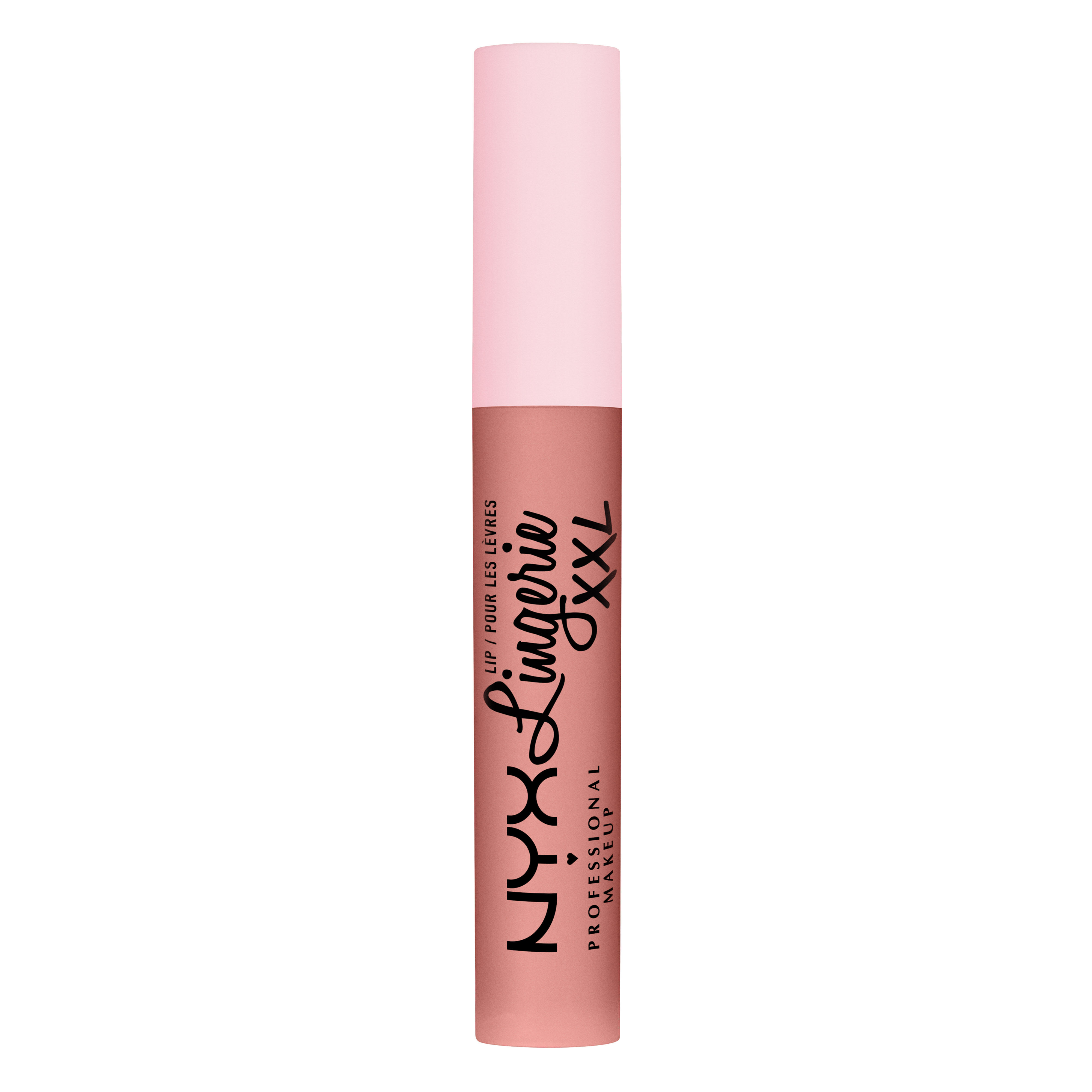 Lip Lingerie XXL Matte Liquid Lipstick
