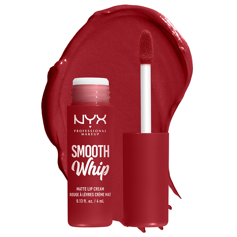 Smooth Whip Matte Lip Cream Κραγιόν