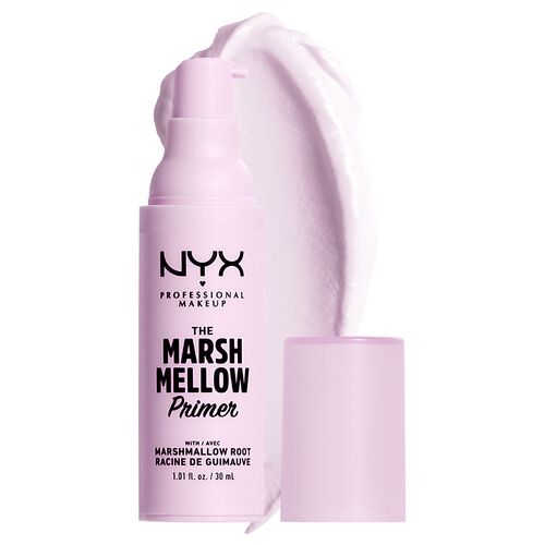  The Marshmellow Smoothing Primer