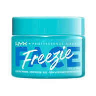 Face Freezie Cooling Primer & Ενυδατική Κρέμα Προσώπου