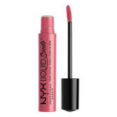 Liquid Suede Cream Κραγιόν