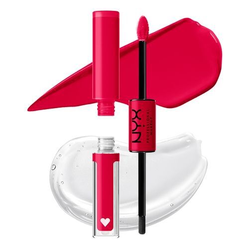 Shine Loud Shine Lip Color Κραγιόν
