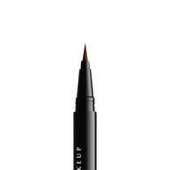  Lift & Snatch! Brow Tint Pen Στυλό Φρυδιών