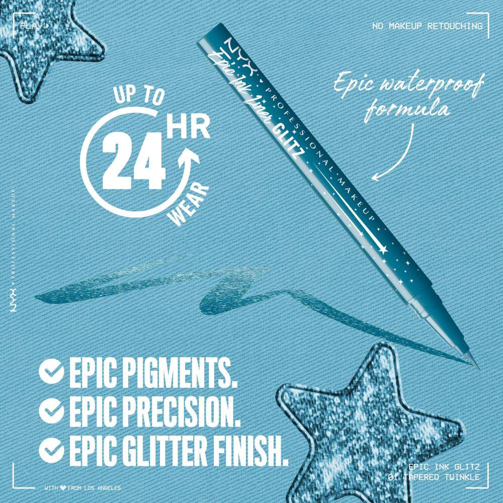 Epic Ink Liner