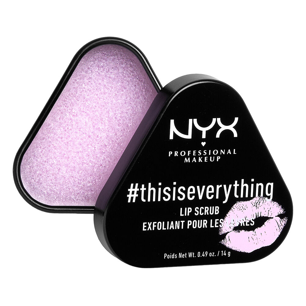 #THISISEVERYTHING Scrub Χειλιών