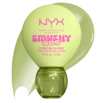 SMUSHY SOS ΕΝΥΔΑΤΙΚΗ ΜΑΣΚΑ ΧΕΙΛΙΩΝ
