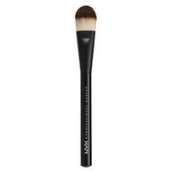 Pro Flat Πινέλο Foundation