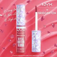 Bridgerton Royal Treasures 2-Piece Lip Kits