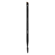 Pro Dual Brow Πινέλο Μακιγιάζ