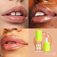 Fat Oil Lip Drip Λάδι Χειλιών