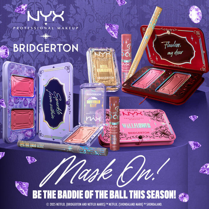 BRIDGERTON ROYAL HIGHLIGHTER
