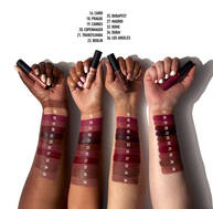Soft Matte Lip Cream Κραγιόν