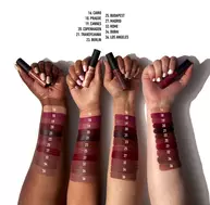 Soft Matte Lip Cream Κραγιόν