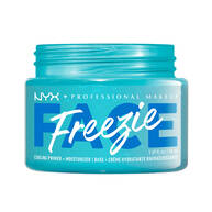 Face Freezie Cooling Primer & Ενυδατική Κρέμα Προσώπου
