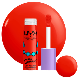 Saucy Sisters' Fat Cheeks Blush