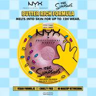 Homer Simpson Donut Highlighter