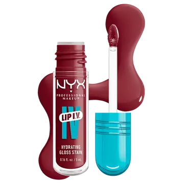 LIP IV ΕΝΥΔΑΤΙΚΟ GLOSS STAIN