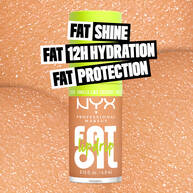 Fat Oil Lip Drip Λάδι Χειλιών