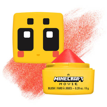 MIA TAINIA MINECRAFT Cheeky Mob Balms