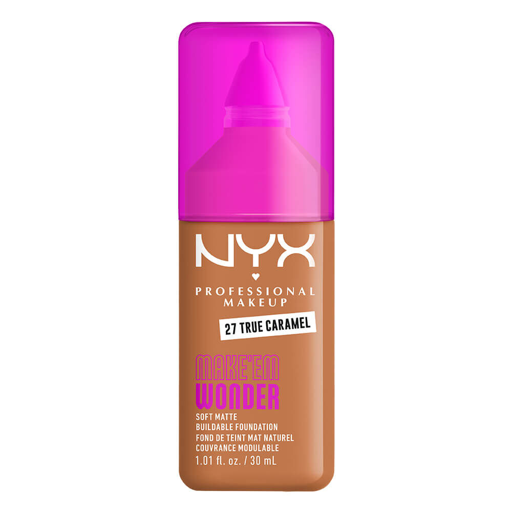 Make 'Em Wonder Foundation