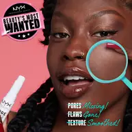 PORE FILLER TARGETED STICK