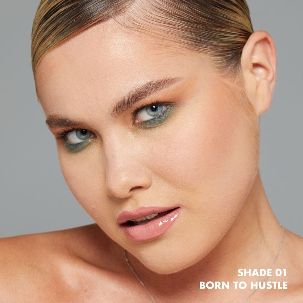 Shine Loud Shine Lip Color Κραγιόν