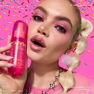 Hair & Body Fragrance Mist Suga Baddie