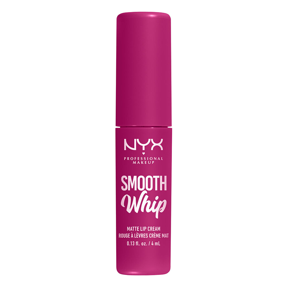 Smooth Whip Matte Lip Cream Κραγιόν
