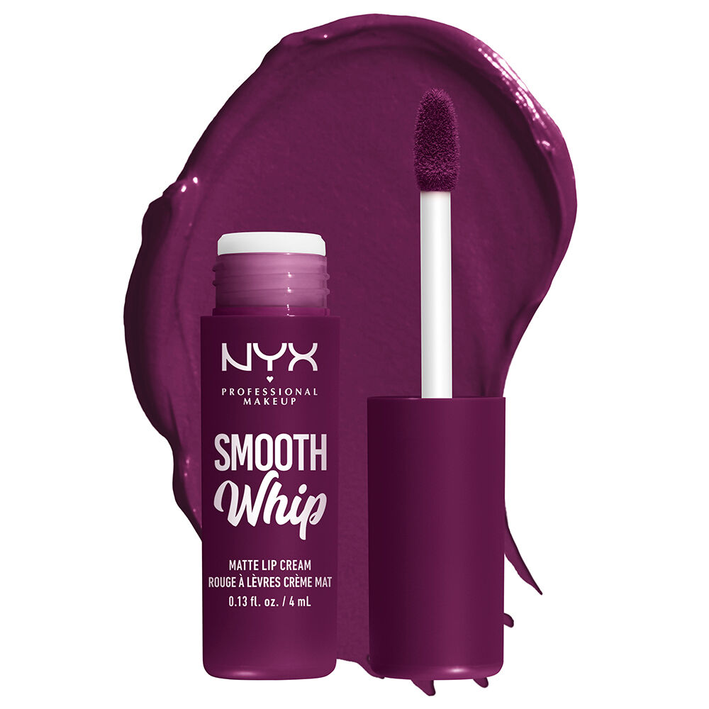 Smooth Whip Matte Lip Cream Κραγιόν