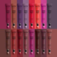 Powder Puff Lippie Lip Cream Πούδρα Χειλιών