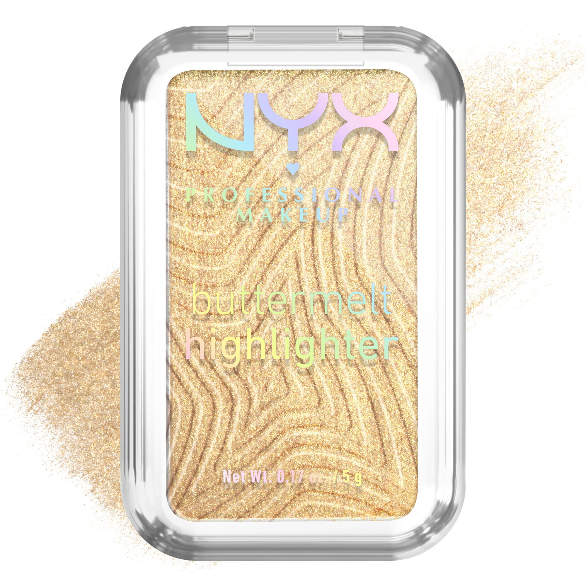 Buttermelt Highlighter