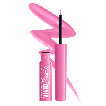 Vivid Brights Liner Eyeliner | NYX Professional Makeup