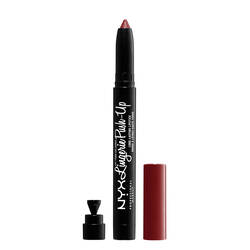 Lip Lingerie Push-Up Long-Lasting Ματ Κραγιόν