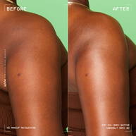 Fat Oil Body Butter Caramelt Mami