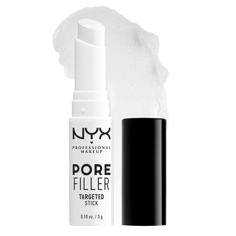Pore Filler Targeted Stick Blurring Primer NYX Professional Makeup