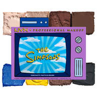 Simpson Family Palette