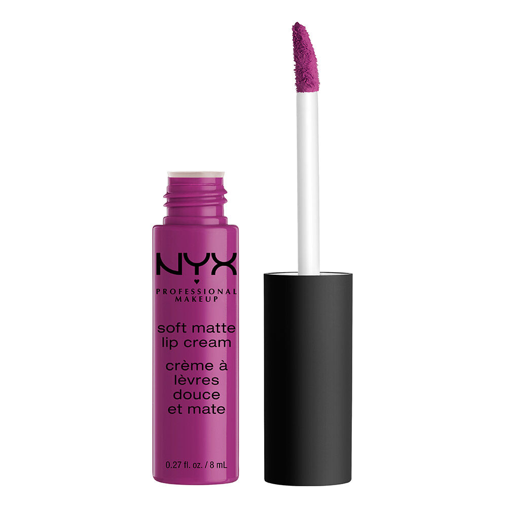 Soft Matte Lip Cream Κραγιόν