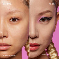 Bare With Me Blur Foundation